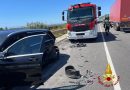 Tragedia sulla Statale 106: Scontro a Isola Capo Rizzuto, un Morto e Tre Feriti