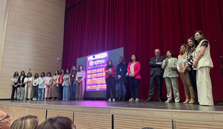 “DesTeenAzione”: a Crotone il Teatro Scaramuzza diventa una “Fabbrica della Creatività” per i giovani