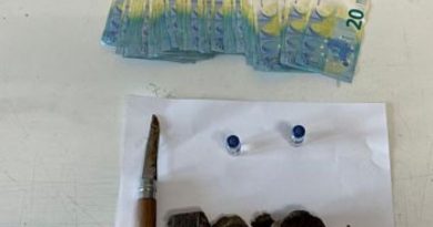 Maxi operazione antidroga sull’alto Ionio: arrestato un uomo a Trebisacce