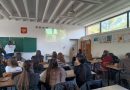 Dal Liceo Pitagora di Crotone alla Polonia, l’Erasmus+ costruisce ponti culturali