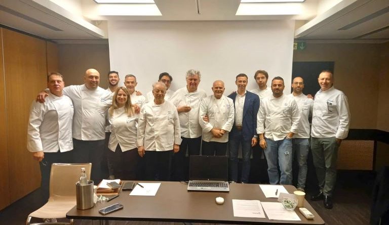 Conpait, una nuova squadra per la pasticceria del futuro: Gaggion, Racca e Bessone entrano nel Direttivo
