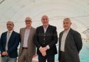 VIDEO – Crotone si Tuffa nel Futuro: Riapre la Piscina Olimpica, Ora Centro Federale FIN