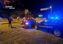 Nuova stretta dell’Arma di Crotone: due arresti eseguiti dai Carabinieri