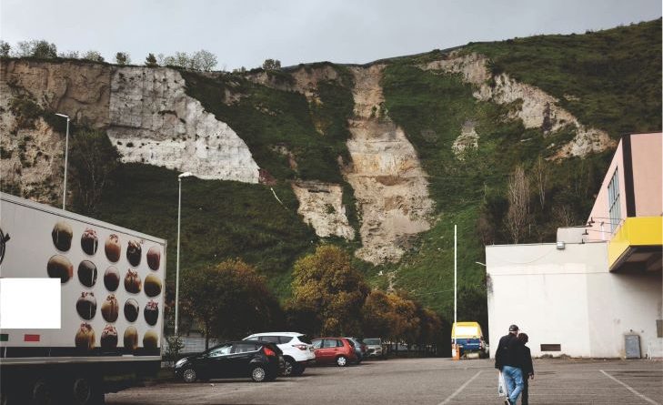 Frana a Zumpano (CS), Carlo Tansi torna all’attacco: “rischio noto da 14 anni, chiarisca il Comune”