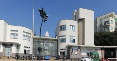 Tragedia di Catanzaro, un filo di speranza per Maria Luce: la piccola superstite ora respira da sola