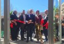 Vibo Valentia, inaugurato il nuovo Centro per la Famiglia: un presidio di sostegno e inclusione per la comunità