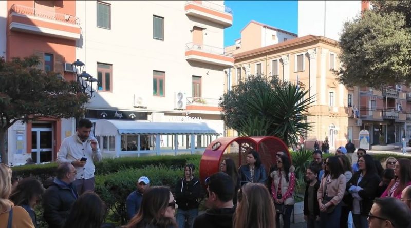 VIDEO – Konecta, futuro a rischio per 74 lavoratori: “Il tempo stringe, serve un tavolo istituzionale”