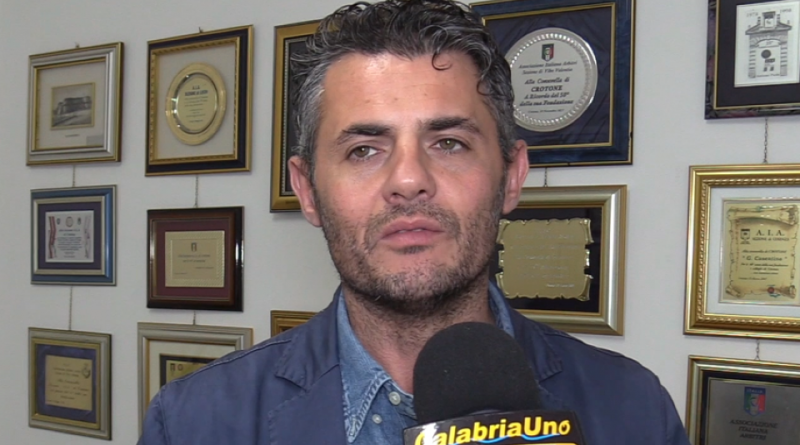 L’architetto Francesco Livadoti eletto al Consiglio Nazionale: Crotone per la prima volta rappresentata