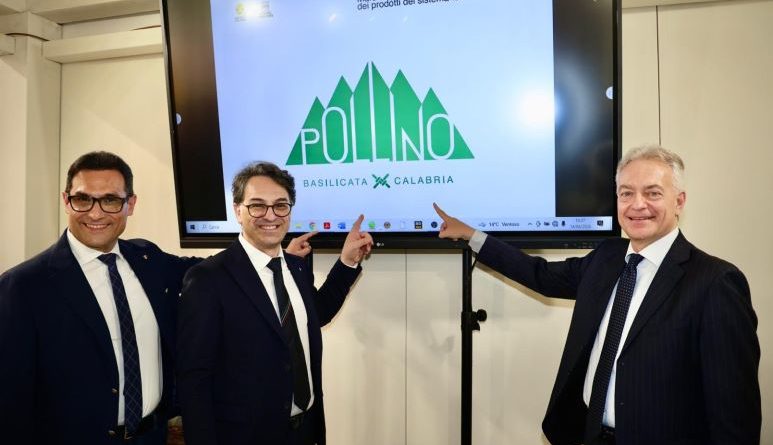 Nasce il Marchio del Pollino: Calabria e Basilicata Unite per la Valorizzazione del Territorio