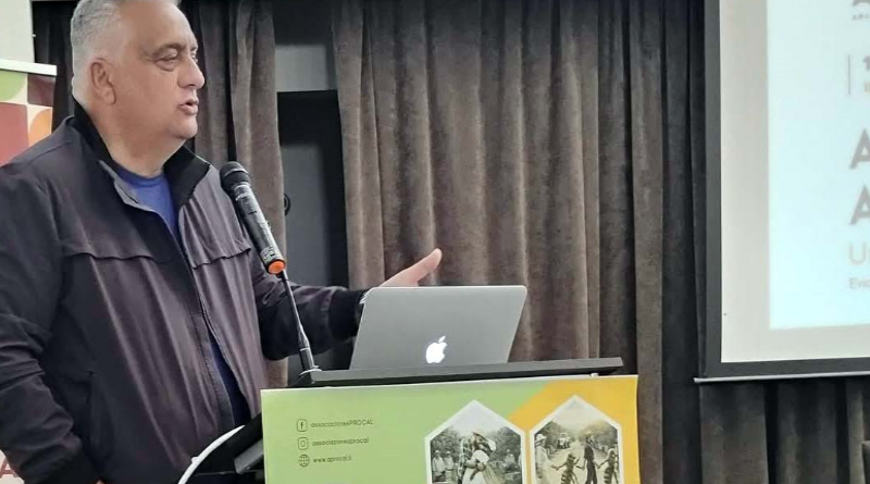 Apicoltura e Agricoltura: Un’Alleanza Strategica per la Biodiversità e il Futuro del Made in Italy