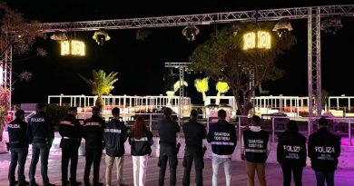 Soverato, discoteca chiusa per gravi violazioni: trovate 4000 persone a fronte di una capienza di 1500
