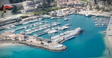 VIDEO – Pasquetta Sicura nel Vibonese: Carabinieri in Campo con Elicotteri ed Etilometri