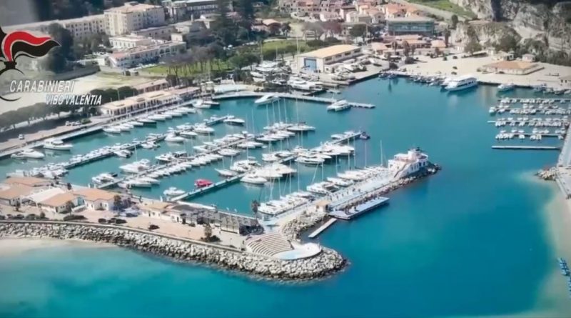 VIDEO – Pasquetta Sicura nel Vibonese: Carabinieri in Campo con Elicotteri ed Etilometri