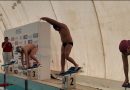 VIDEO – I Giochi Studenteschi Tornano Nella Piscina Olimpionica di Crotone