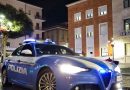 Crotone, doppio arresto per spaccio: due uomini finiscono in carcere in Operazione della Polizia di Stato Denunciato anche un uomo per danneggiamento in ospedale.