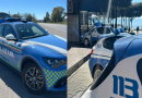 Pasqua Sicura a Crotone: Raffica di Controlli della Polizia, Due Arresti e Oltre 1600 Identificati