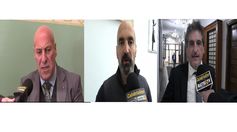 VIDEO – Crotone al Voto 2026: Sfida a Tre per la Poltrona di Sindaco tra Voce, Trocino e Meo