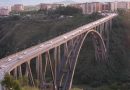 Catanzaro Viadotto Bisantis, Anas risponde: “Via all’ultimo lotto di lavori entro l’autunno. Sarà completato il miglioramento sismico”