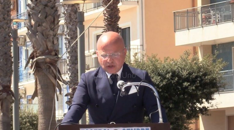 VIDEO – Polizia di Stato, 174 anni al servizio dei cittadini: da Roma a Crotone, le celebrazioni