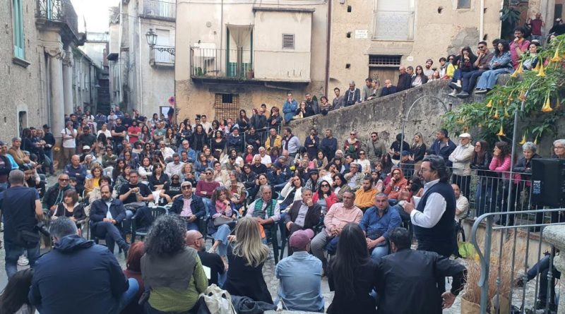 Rigugghju Fest 2026, numeri record e idee forti: dai piccoli paesi una risposta pragmatica allo spopolamento