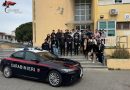 Cirò Marina: i Carabinieri aprono le porte agli studenti del Gangale per una Lezione di Legalità