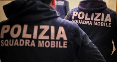 Colpo alla ‘ndrangheta nel catanzarese, arrestato esponente dei Trapasso