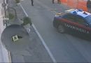 VIDEO – Tropea, spari in pieno centro per un litigio d’amore: arrestato 33enne