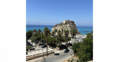 Sparatoria nel cuore di Tropea: imprenditore ferito a colpi di pistola dopo una lite