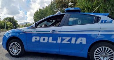 Crotone, colpo allo spaccio: arrestato 35enne, deve scontare 4 anni e 6 mesi