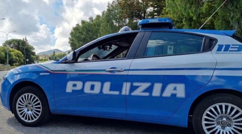 Crotone, colpo allo spaccio: arrestato 35enne, deve scontare 4 anni e 6 mesi