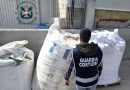 Scarichi Illegali e Rifiuti Abbandonati a Cutro: la Guardia Costiera Sequestra un’Area Aziendale
