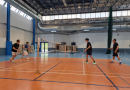 Badminton, trionfo della Tycke Sport a Pontecagnano: dominio nel Doppio e Singolare Maschile
