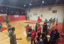 E’ Festa a Rende la Bim Bum Basket resta in B: Sennori si arrende a un tifo da favola