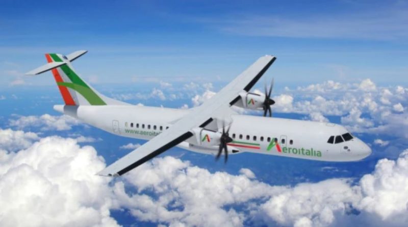 Aeroitalia lancia i voli estivi da Lamezia: nuova rotta per Cagliari e torna il collegamento con Perugia