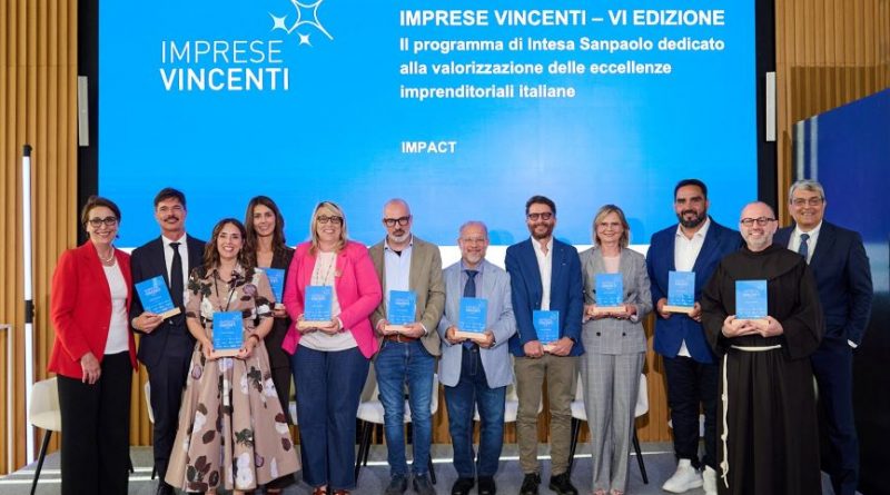 “Eccellenza Imprenditoriale: Il Consorzio Jobel Premiato a Milano”
