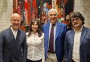 Catanzaro accoglie Pier Ferdinando Casini: all’ Hotel Guglielmo una riflessione su Europa, Democrazia e Futuro dell’ Occidente Catanzaro accoglie Pier Ferdinando Casini: all’ Hotel Guglielmo una riflessione su Europa, Democrazia e Futuro dell’ Occidente