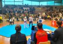 Taekwondo, a Catanzaro il futuro sale sul tatami: successo per il torneo regionale dedicato ai più piccoli