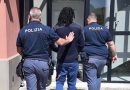 VIDEO – Catanzaro, straniero molesto allontanato: il Questore dispone il trattenimento al CPR