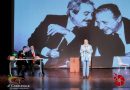 “Si conclude a Catanzaro la stagione teatrale con l’omaggio a Falcone e Borsellino: ‘Gli Antieroi’ emoziona il Comunale.