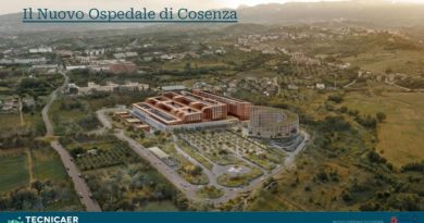 Avanzano i Lavori per il Nuovo Ospedale di Cosenza: Sinergia tra Istituzioni e Università