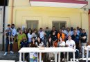 Crucoli in Piazza per la Salute: Successo per “Mens Sana in Corpore Sano”, l’evento che unisce prevenzione e comunità