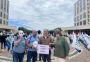 Konecta, 74 Lavoratori a Rischio. La protesta a Catanzaro: “Non Siamo Fantasmi”