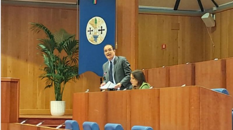 Ciclone Harry, scontro in Regione sui fondi UE: la maggioranza respinge la mozione delle opposizioni