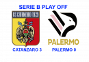 Serie B Play Off: Un Catanzaro da Sogno: Palermo Annichilito, la Finale a un Passo!