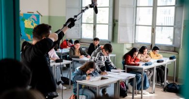 VIDEO – Vrasciola: Quando il Cinema insegna ai ragazzi a non restare soli