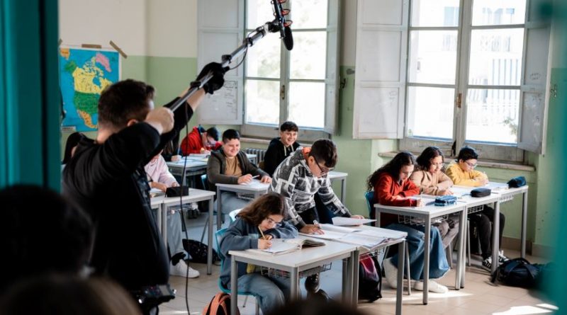 VIDEO – Vrasciola: Quando il Cinema insegna ai ragazzi a non restare soli