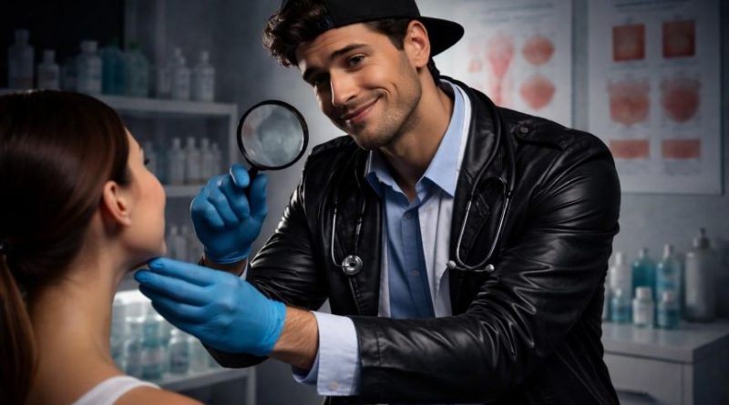 Reggio Calabria, si finge dermatologo e psicologo: il NAS sequestra studio e siti web