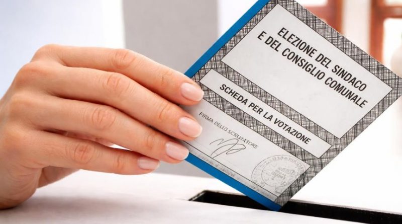 Affluenza alle Urne nelle Cinque Province Calabresi (Elezioni Comunali 2026, ore 12)