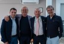 Rielezione di Vito Pace alla Presidenza del Consorzio di Tutela del Formaggio Caciocavallo Silano DOP Rielezione di Vito Pace alla Presidenza del Consorzio di Tutela del Formaggio Caciocavallo Silano DOP