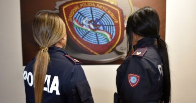 Violenza domestica a Lamezia: 50enne allontanato dalla moglie con la sorveglianza speciale